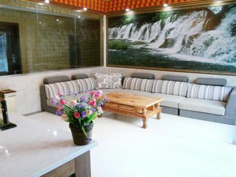 Yixinyuan Hotel Jiuzhaigou Exterior foto